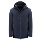 Winchester James Harvest Softshelljacka 3120761