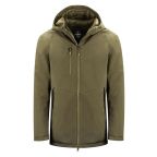 Winchester James Harvest Softshelljacka 3120767