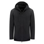 Winchester James Harvest Softshelljacka 3120773