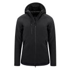 Winchester Woman James Harvest Softshelljacka 3120791