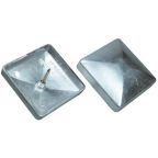 CAP 76 Kokille Aluminiumtopp 3082148