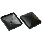 CAP 76 Kokille Aluminiumtopp 3082151