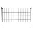 111-373 Hortus Panelstängsel 3082454