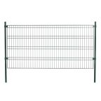 111-333 Hortus Panelstängselset 3082470