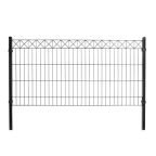 111-381 Hortus Panelstängsel 3082478