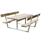 Freja Hortus Picknickbord 3082583