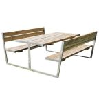 Balder Hortus Picknickbord 3082585