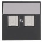 2TKA00001109 ABB Midtplate 3024076