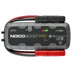 NOCO genius GB150 Starthjelp