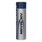 Ansmann 1307-0002 Batteri laddningsbart, 2600 mAh