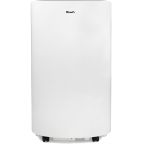 Woods AC Cortina Silent 12K WiFI Aircondition med WiFi