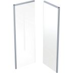 Showerama 10-5 Ifö Dusjvegg 3126721