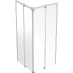 Showerama 10-5 Contura Duschvägg 3126751