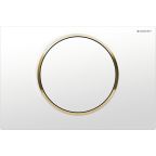 Sigma10 Geberit Spyleplate 3106758