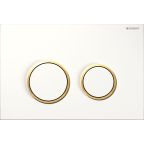 Omega20 Geberit Spyleplate 3106763