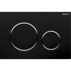 Sigma20 115.882.KM.1 Geberit Spolplatta 3106748