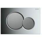 Sigma01 115.770.KA.5 Geberit Spolplatta 3106755