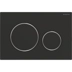 Sigma20 115.882.14.1 Geberit Spolplatta 3106751