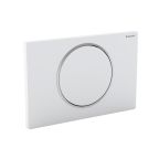 Sigma10 Geberit Huuhtelupainike 3106760