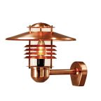 Arnäs Westal Vægarmatur 3133519