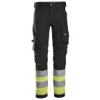 Snickers Workwear 6334 Arbetsbyxa