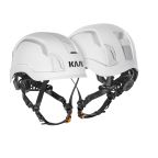 Zenith X HI VIZ KASK Sikkerhedshjelm 3085088
