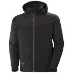 Oxford 74290-990 Helly Hansen Workwear Softshelljacka 4056106
