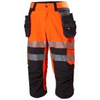 ICU BRZ 77502-269 Helly Hansen Workwear Arbetsbyxa 4055628