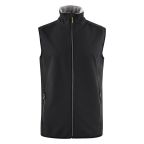 Printer Trial Vest Softshelliivi