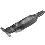 Black & Decker HLVC320B11-QW Håndstøvsuger med batteri og lader
