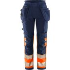 2663 GSTP Fristads Arbetsbyxa 3114263