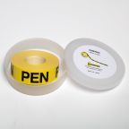 INF3024 Hammarprodukter Tape til markering af skråninger 3101353