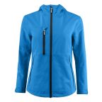 Hiker Lady Printer Skaljacka 3120510