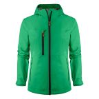 Hiker Lady Printer Skaljacka 3120516