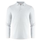 Surf Pro LS Printer Pikétröja 3121149