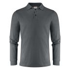 Surf Pro LS Printer Pikétröja 3121197