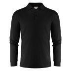 Surf Pro LS Printer Pikétröja 3121189