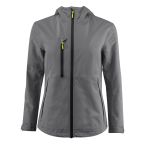 Hiker Lady Printer Skaljacka 3120528