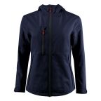 Hiker Lady Printer Skaljacka 3120504