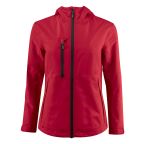 Hiker Lady Printer Skaljacka 3120498