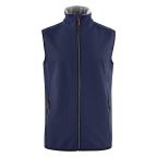 Printer Trial Vest Softshelliivi