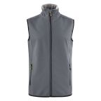 Printer Trial Vest Softshelliivi