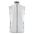 Printer Trial Vest Softshelliivi
