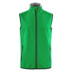 Printer Trial Vest Softshelliivi