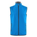 Printer Trial Vest Softshelliivi