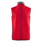 Printer Trial Vest Softshelliivi
