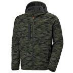 Helly Hansen Workwear Kensington 74230_990 Softshell-takki