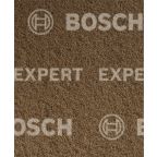 Bosch Expert N880 Fleeceputer 115 x 140 mm
