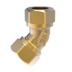 FG0390500 Vatette Vinkelkobling 3119717