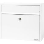 SL 93 Berglund Postkasse 3039239